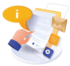 Principio de Informaciòn